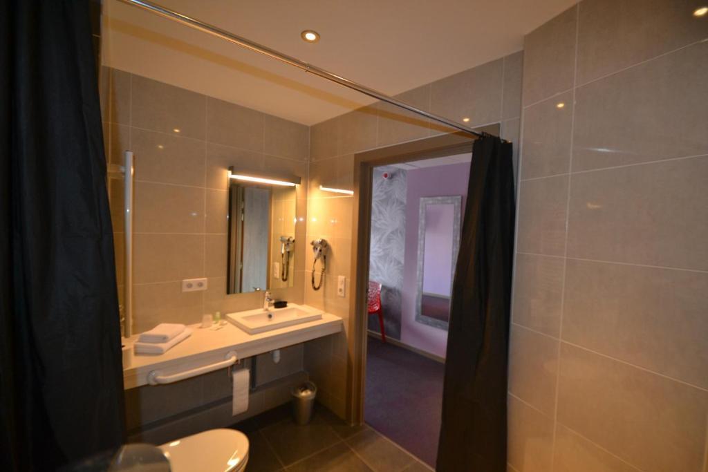 Restaurant Les Alizés Hotel