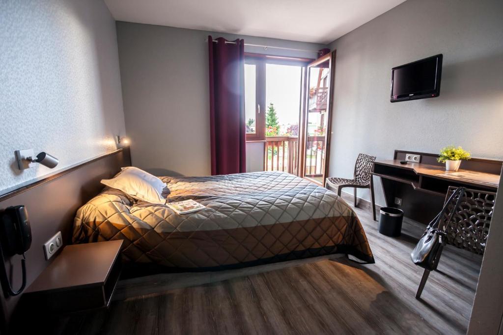 Restaurant Les Alizes 3* Lipsheim