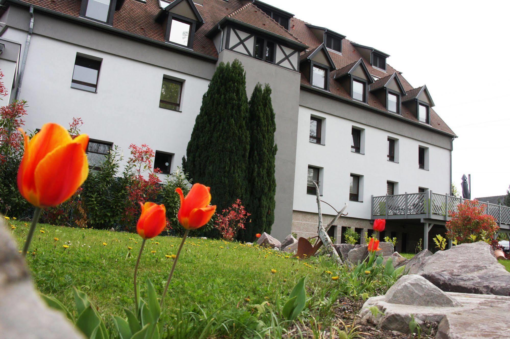 Restaurant Les Alizés Hotel