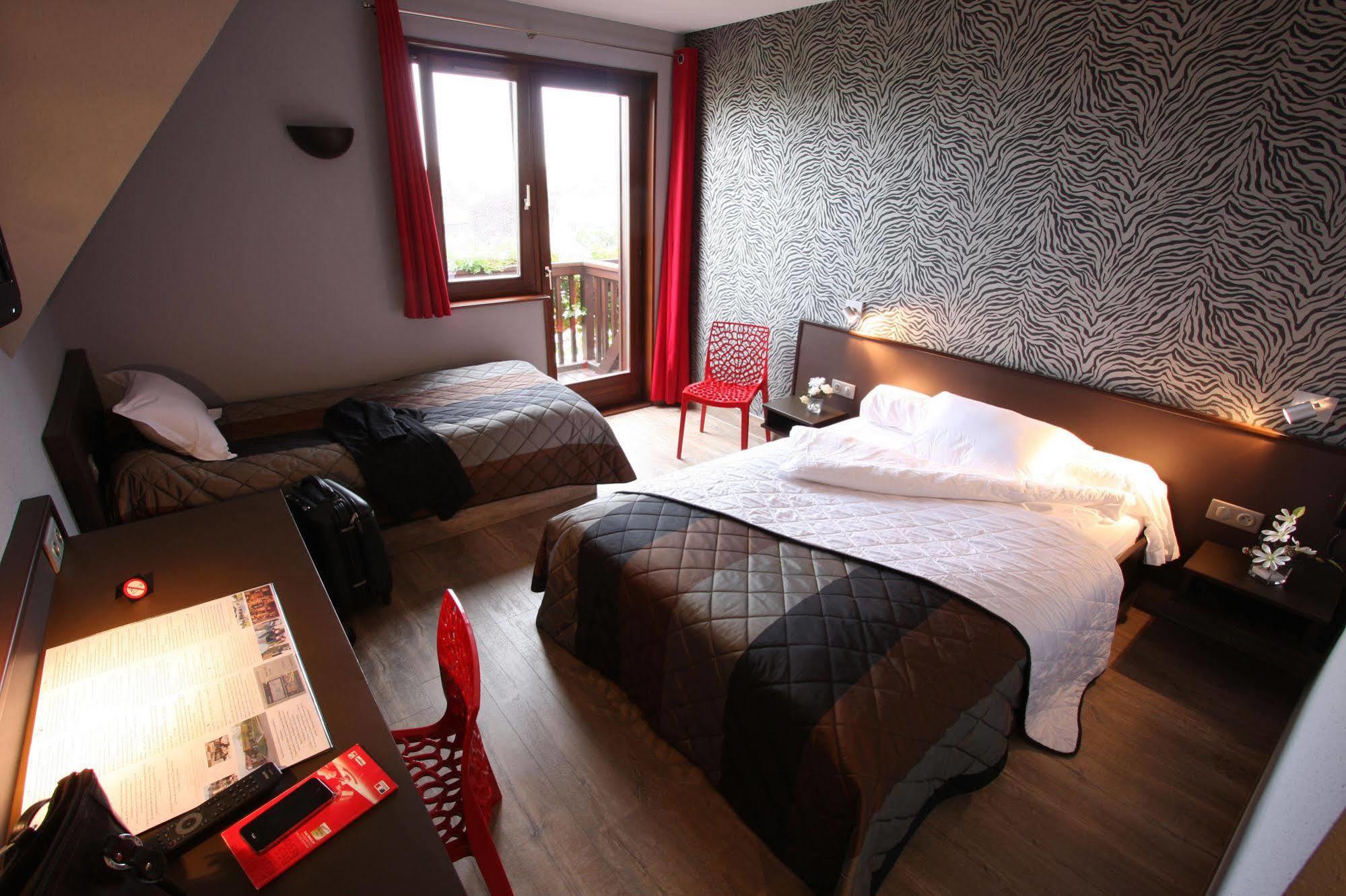 Restaurant Les Alizes 3* Lipsheim