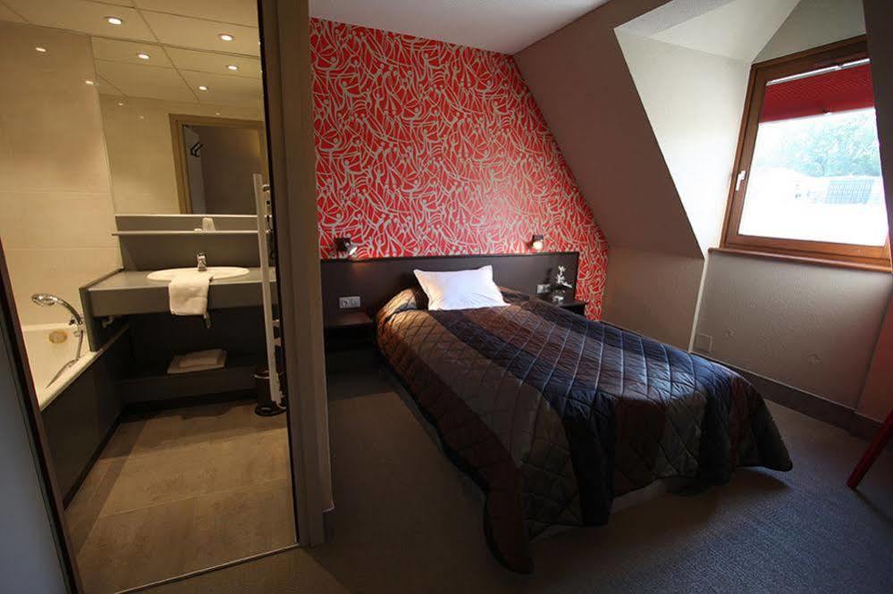Restaurant Les Alizes 3* Lipsheim